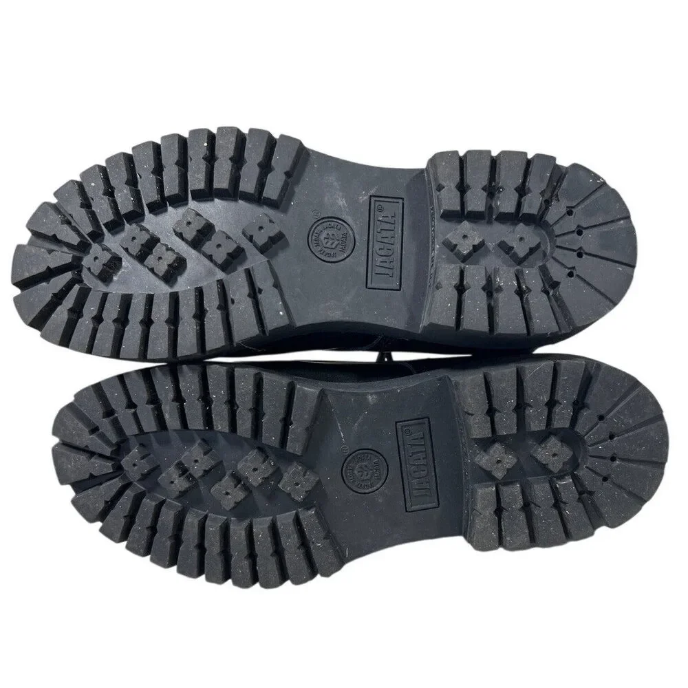 Jacata mens size
